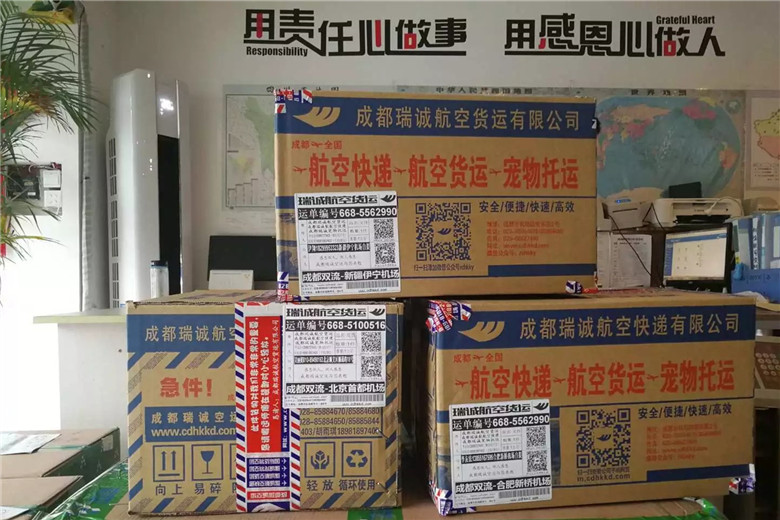 航空快递,航空快递公司