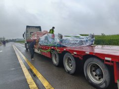 大型航材运输，专业保障