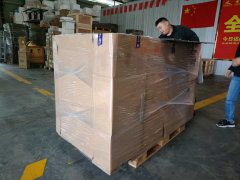 LED显示器航空托运，专业